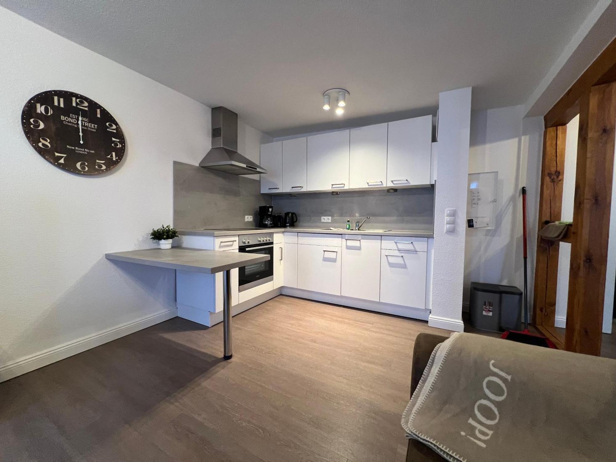 Ferienwohnung Hansezauber In Staedtische Bestlage Stralsund Extérieur photo